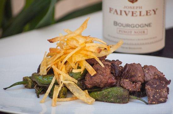 Pasión Mediterránea